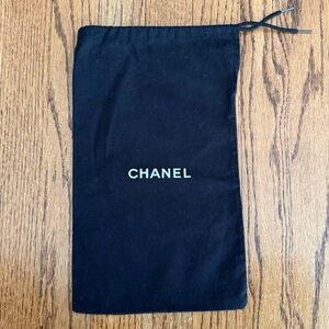 Chanel Dust Bag